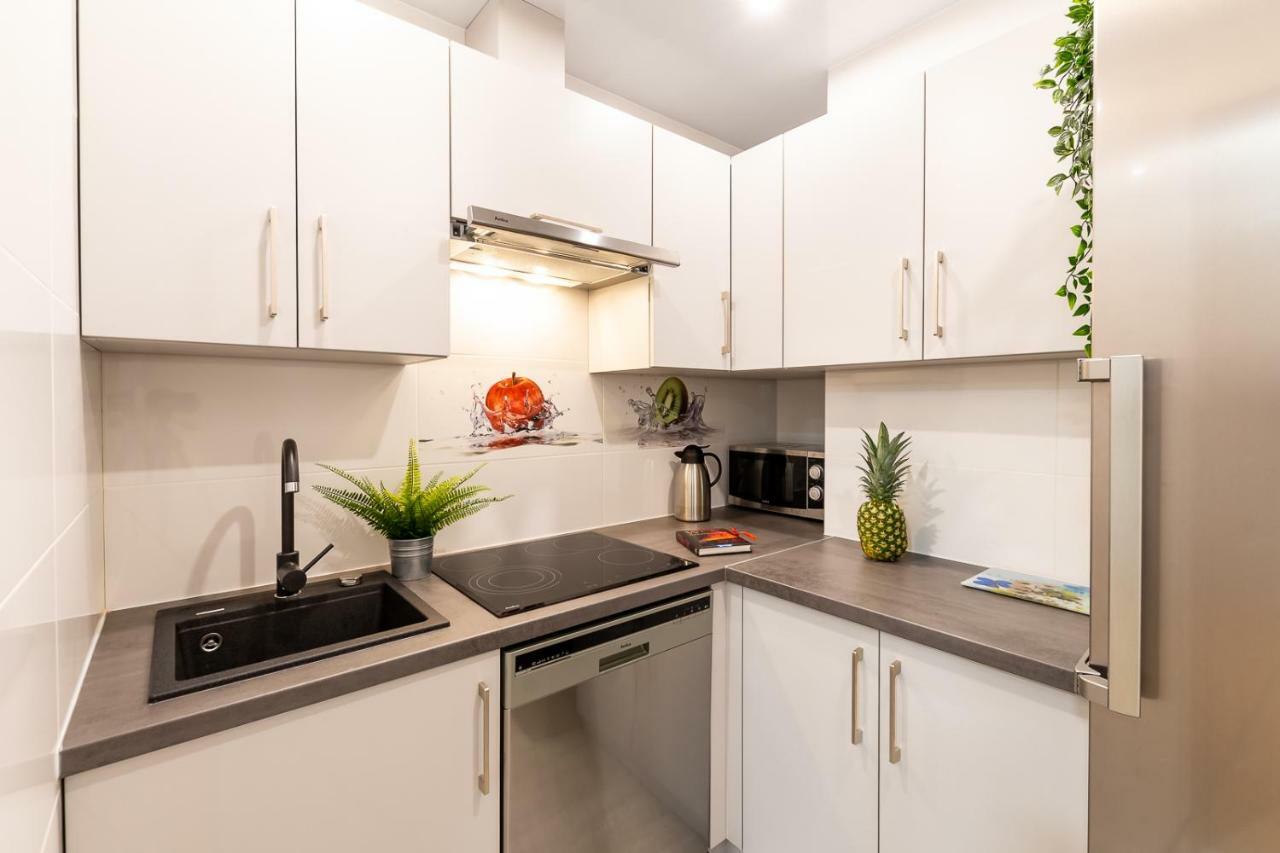 Apartament I Pokoje Goscinne U Lusi Wisła Extérieur photo